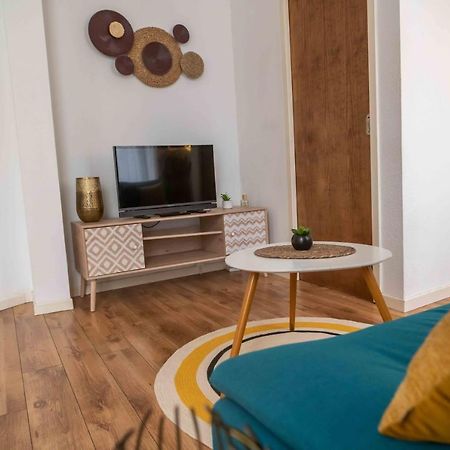 Au Petit Moulin, Plein Centre Ville Montbéliard Eksteriør billede